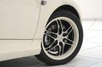 Smart ForTwo Tailor Made by Brabus 2010 года